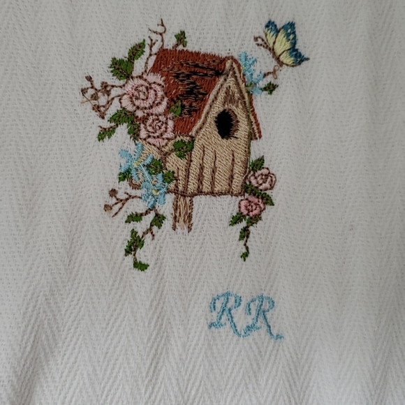 Tea towels - Picture 3 of 3